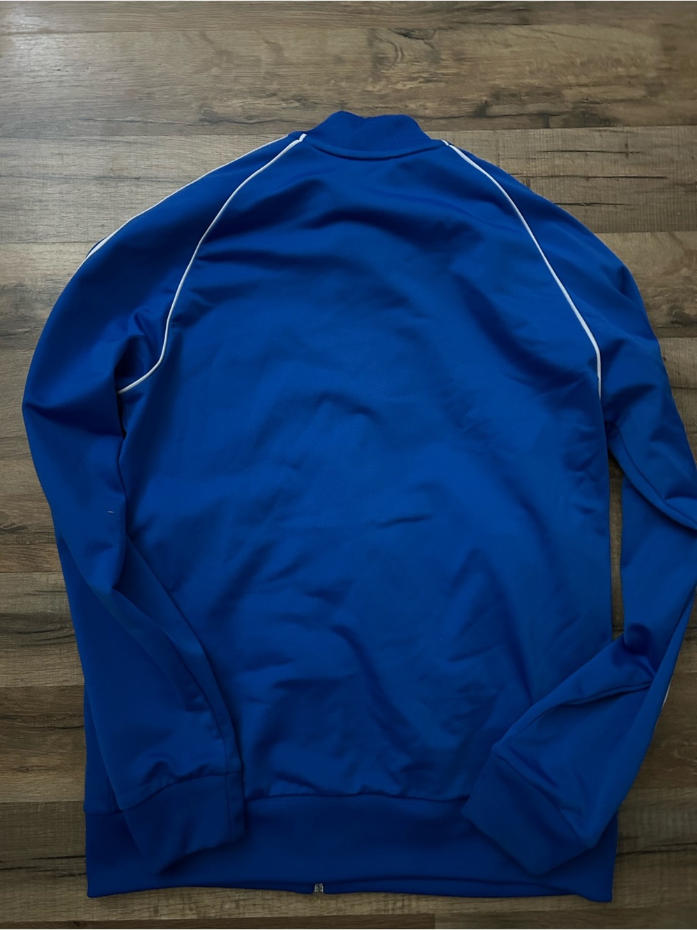 adidas Track Jacket - Picture 9 of 9